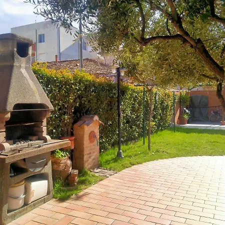 Apartment Vista Mare Sud *