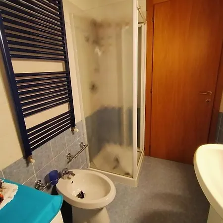 Apartment Vista Mare Sud