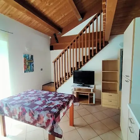 Vista Mare Sud Apartment