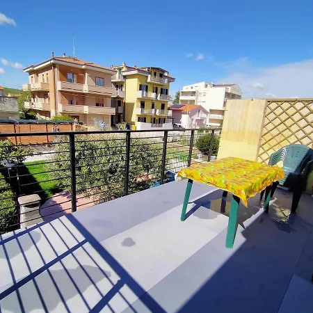 Vista Mare Sud Apartment