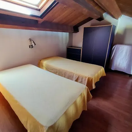 公寓 Vista Mare Sud