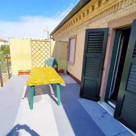 Vista Mare Sud * 西尼加利亚