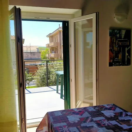 Vista Mare Sud Apartment