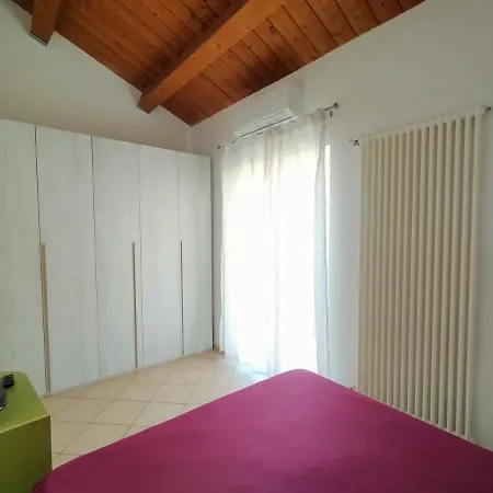 公寓 Vista Mare Sud *