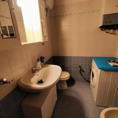 Vista Mare Sud Apartment *