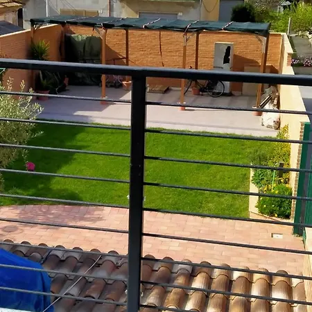 Vista Mare Sud Apartment