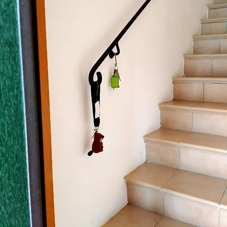 公寓 Vista Mare Sud