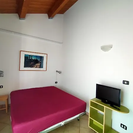 Apartment Vista Mare Sud Senigallia