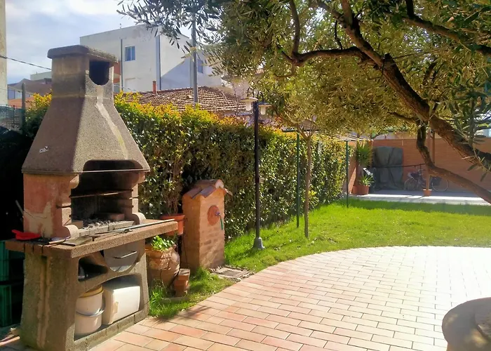 Apartment Vista Mare Sud *